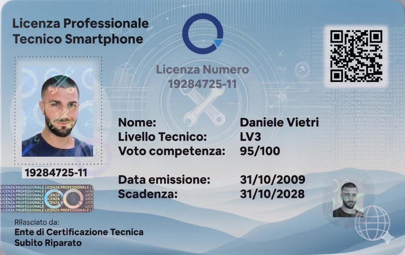 Quanto guadagna un tecnico riparatore di smartphone in Italia (dati 2026)